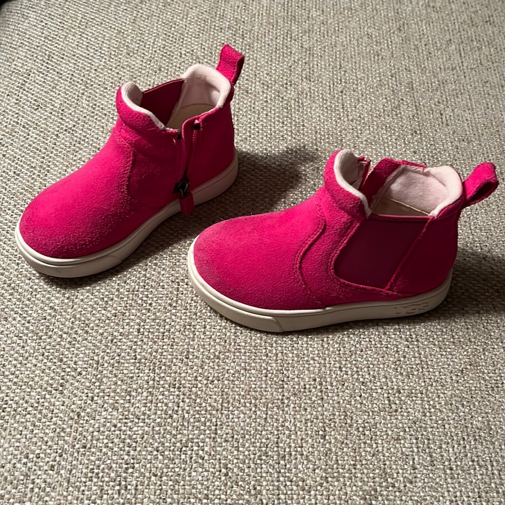 Toddler UGG boots
